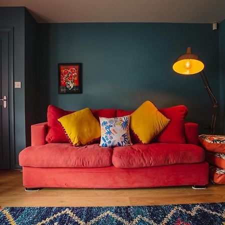 Central Belfast Apartments Unique Retreat 外观 照片
